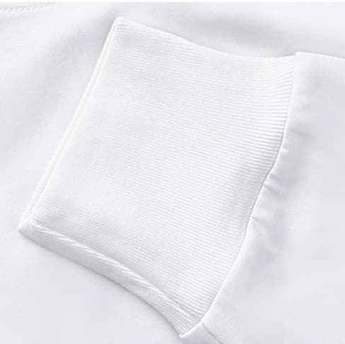 ロンT ゆったりシルエット コットン ロングTシャツ