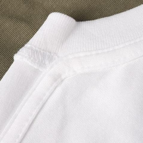 ロンT ゆったりシルエット コットン ロングTシャツ