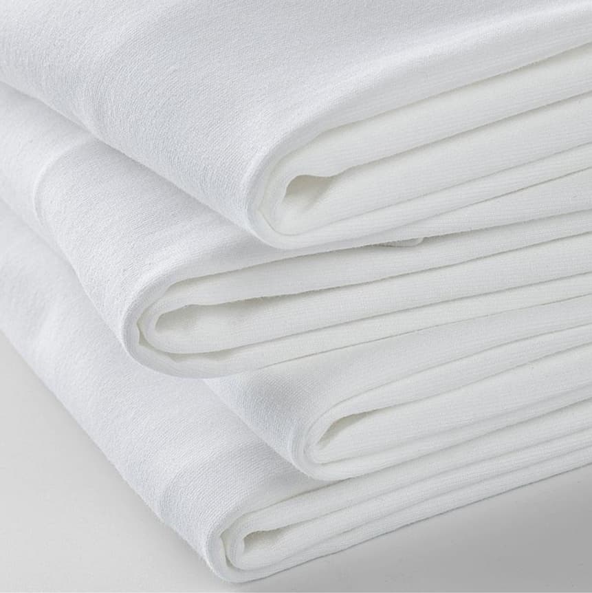 ロンT ゆったりシルエット コットン ロングTシャツ