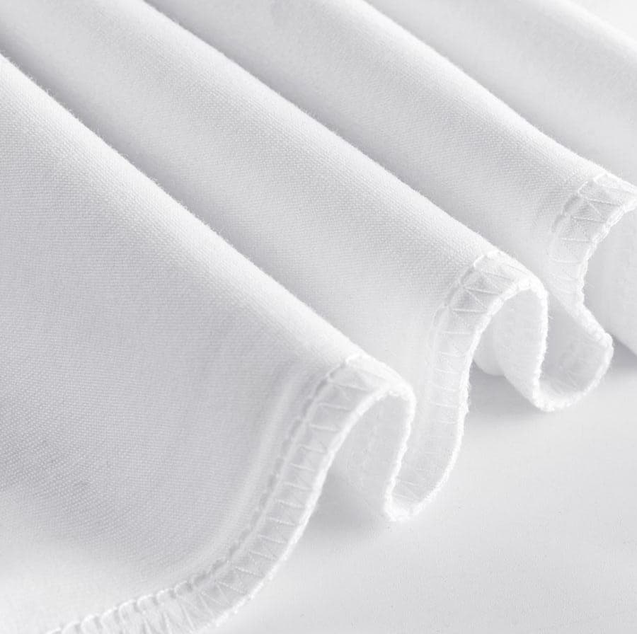 ロンT ゆったりシルエット コットン ロングTシャツ