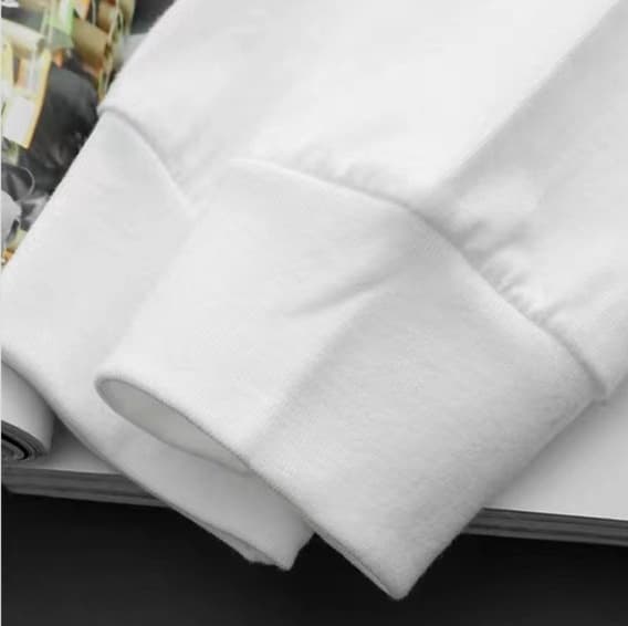 ロンT 恐竜モチーフ カジュアル 長袖シャツ