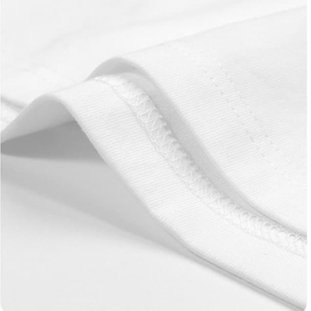 ロンT 上質素材のゆったりロングスリーブ