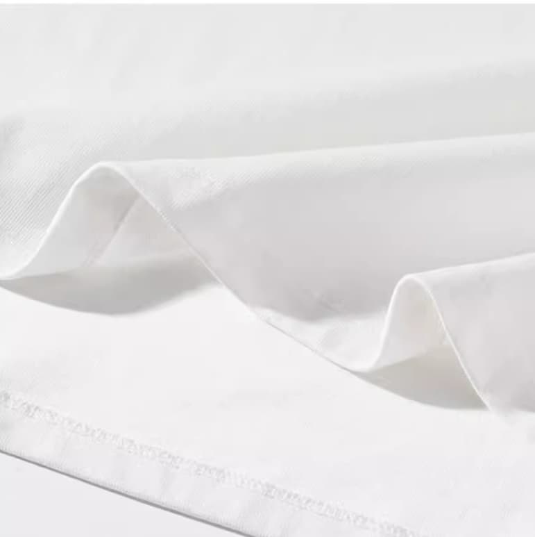 ロンT 上質素材のゆったりロングスリーブ