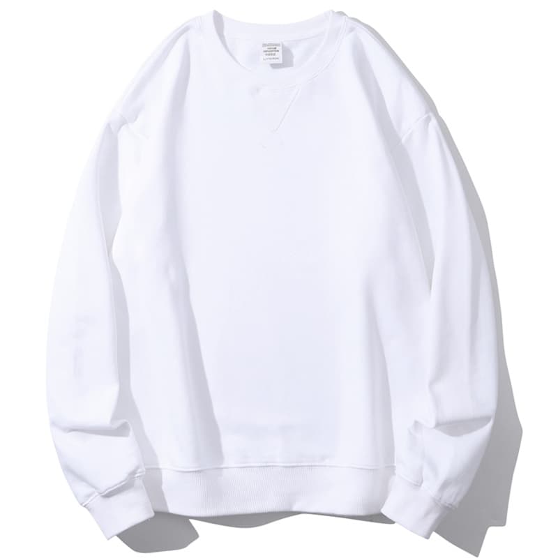 柔らか素材の定番重ね着ロンT