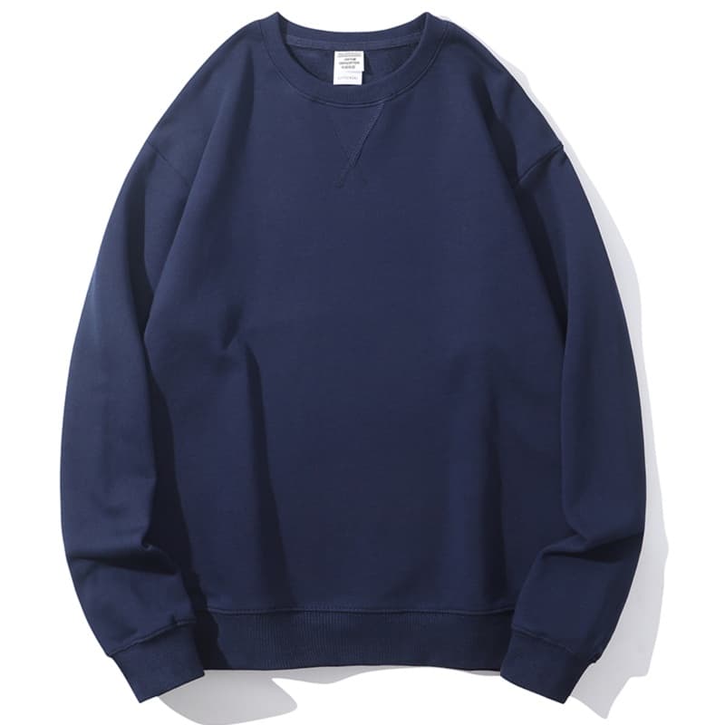 柔らか素材の定番重ね着ロンT