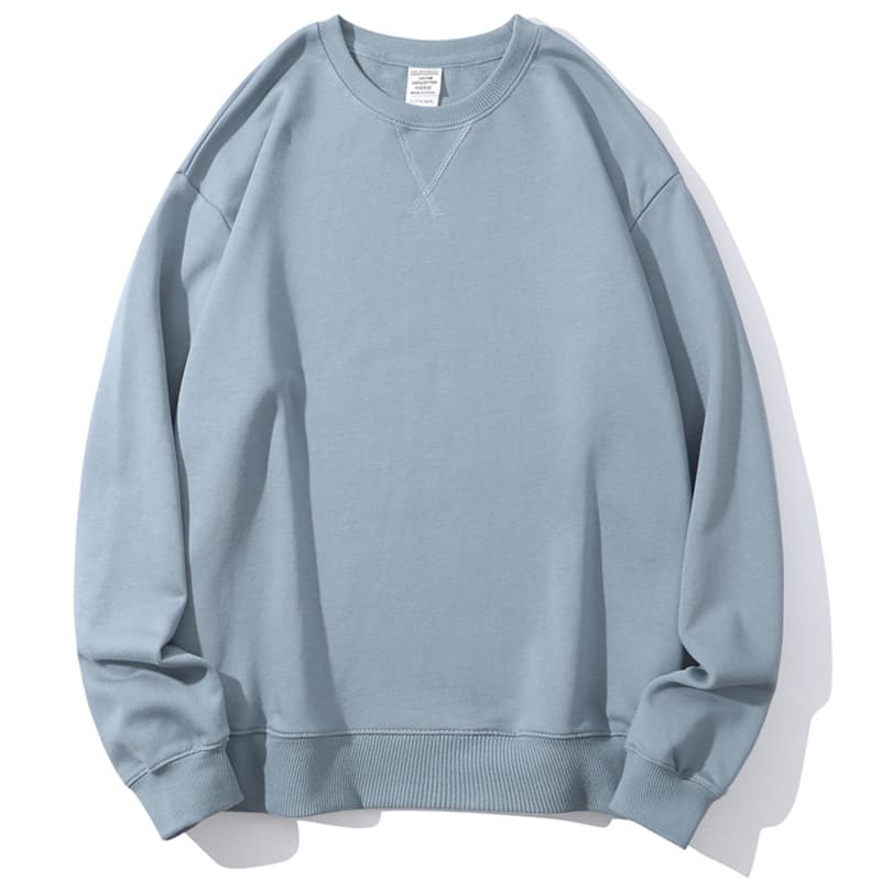 柔らか素材の定番重ね着ロンT