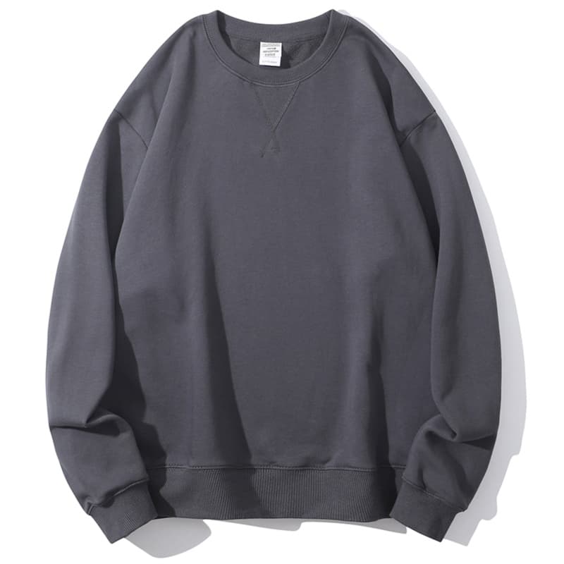 柔らか素材の定番重ね着ロンT