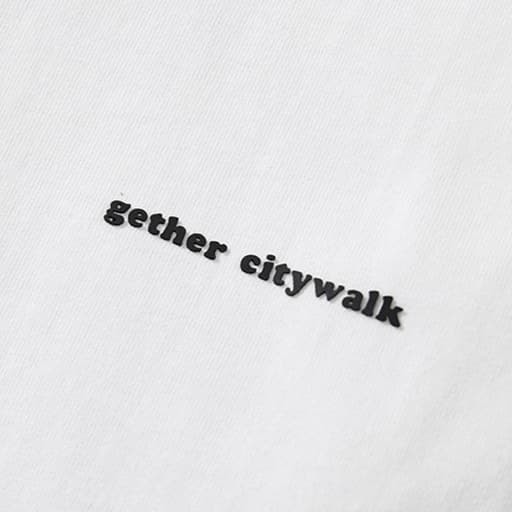 ロンT シンプル上質 コットン ロンT