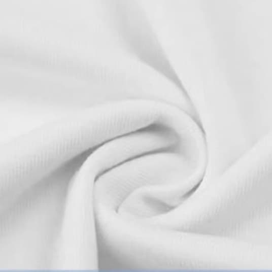 ロンT ミニマルライン長袖シャツ