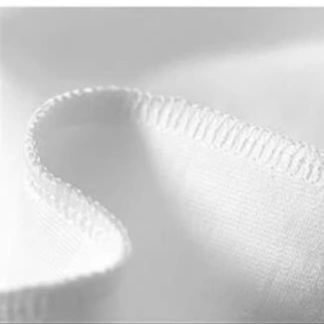 ロンT ミニマルライン長袖シャツ