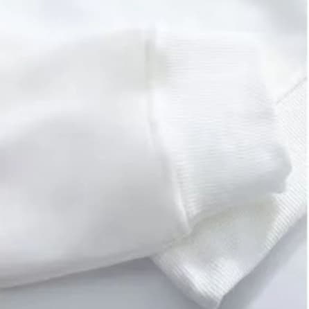 ロンT シンプル 裏起毛 カジュアル ロンＴ