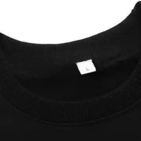 ロンT シンプル 裏起毛 カジュアル ロンＴ