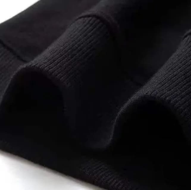 ロンT シンプル 裏起毛 カジュアル ロンＴ