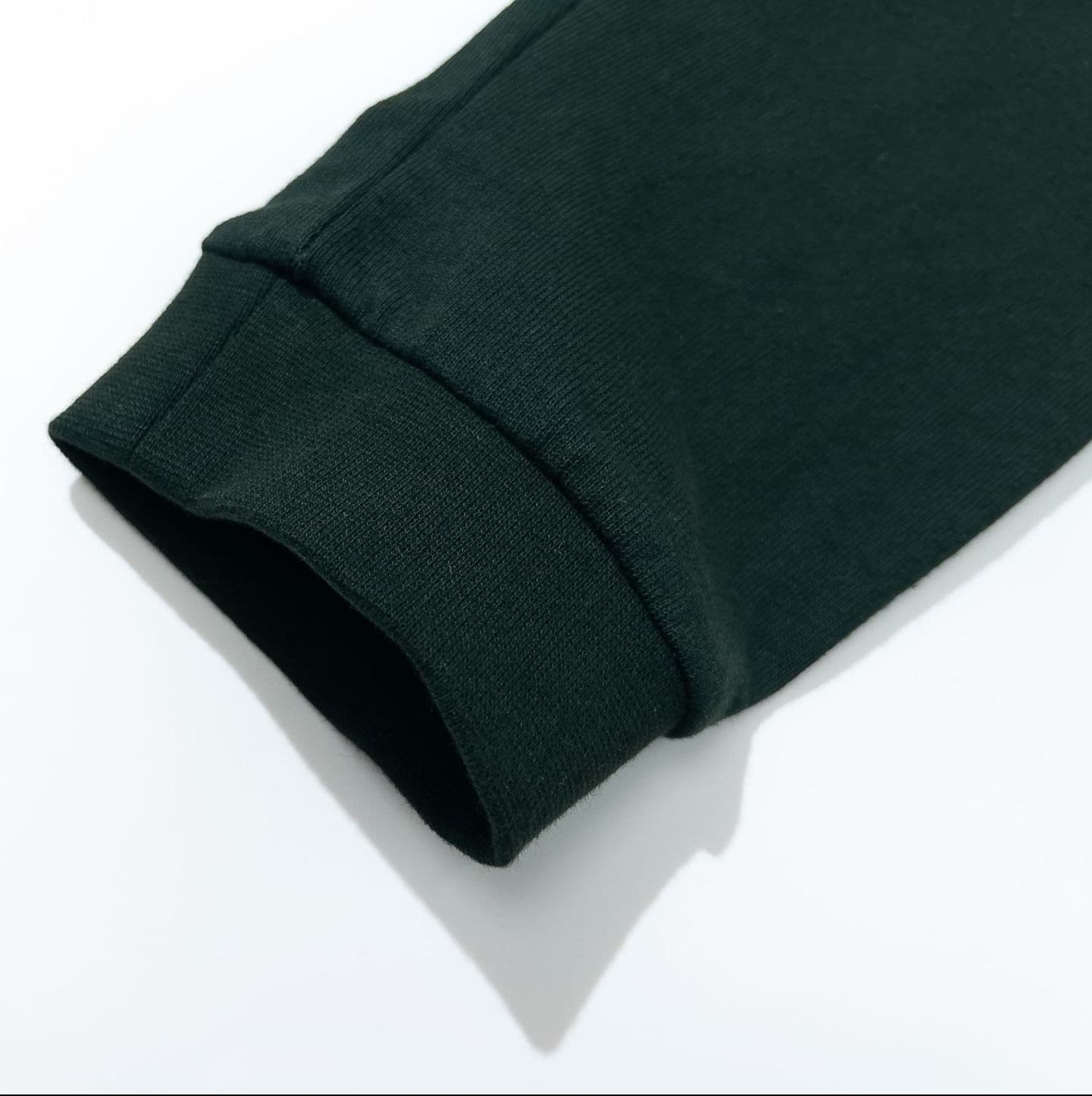 ロンT ヴィンテージ風 カレッジ ロゴ ロングTシャツ