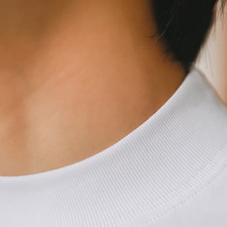 ロンT ゆったり着こなし カジュアル 無地 長袖