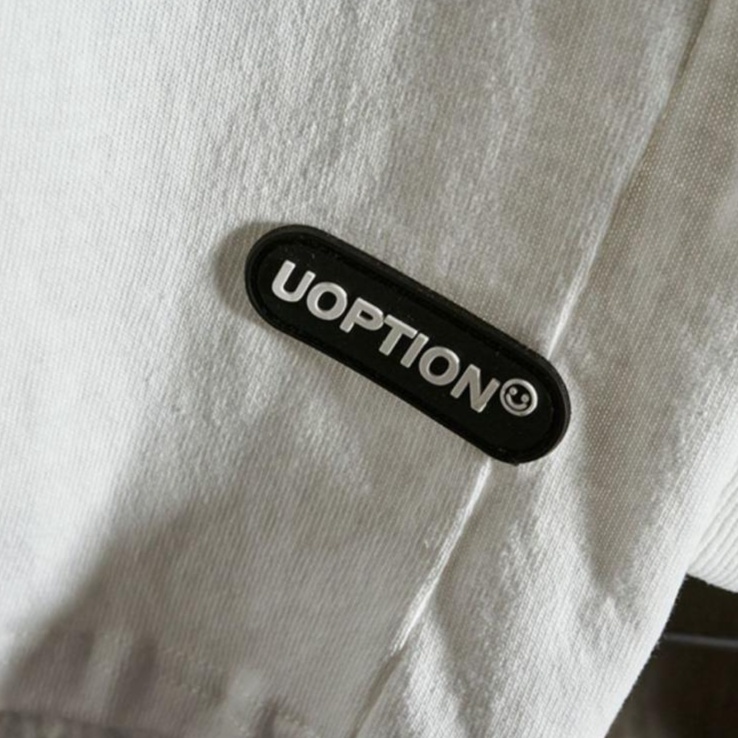 ロンT シンプルデザイン ベーシックロングTシャツ