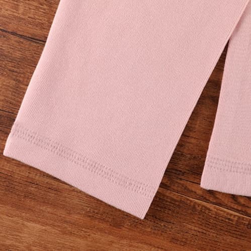 ロンT 重厚感溢れる純綿長袖シャツ