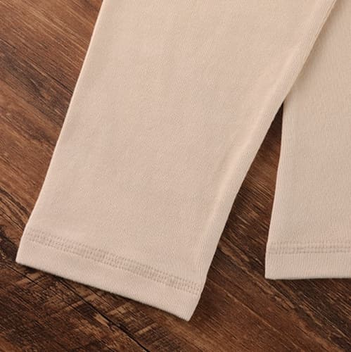 ロンT 重厚感溢れる純綿長袖シャツ