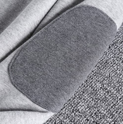 ロンT 定番 裏起毛 あったか スウェット トレーナー