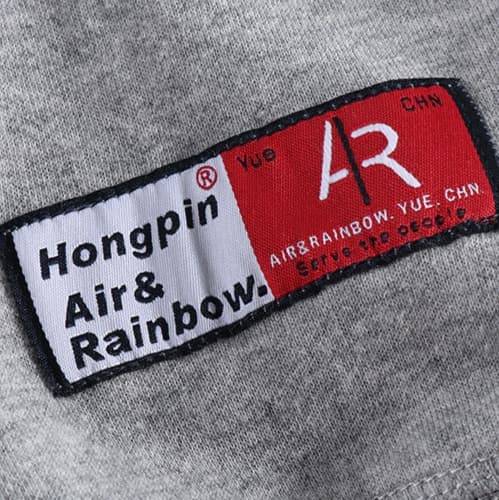 ロンT 定番 裏起毛 あったか スウェット トレーナー