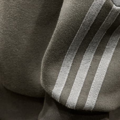 ロンT ストリート系切替デザイン重ね着風長袖シャツ