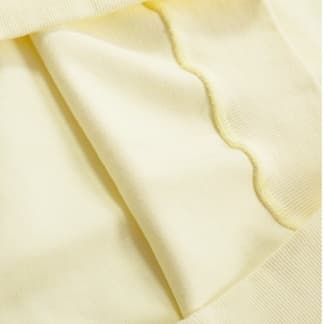 ロンT シンプル無地スウェットトレーナー