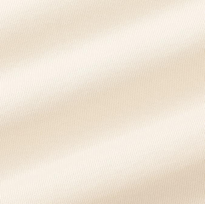 ロンT なめらか素材のリラックスロングＴシャツ