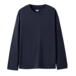 なめらかシルエット ロンT