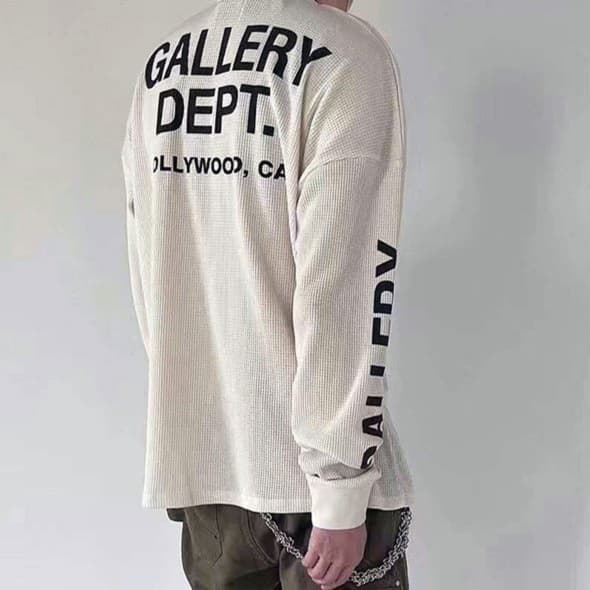 グラフィックデザインロンT