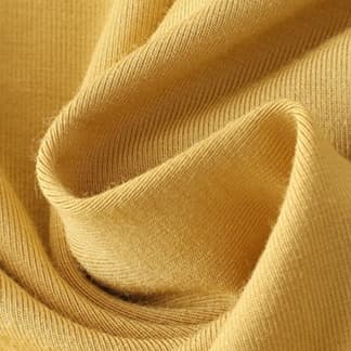 ロンT 贅沢シルエット タートルネック 長袖シャツ