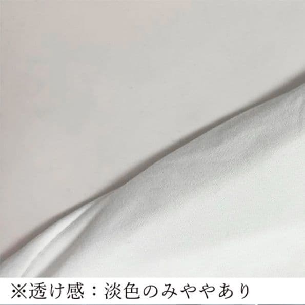 ロンT コットン長袖ロゴ入りメンズシャツ クルーネック