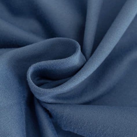ロンT コットン長袖ロゴ入りメンズシャツ クルーネック