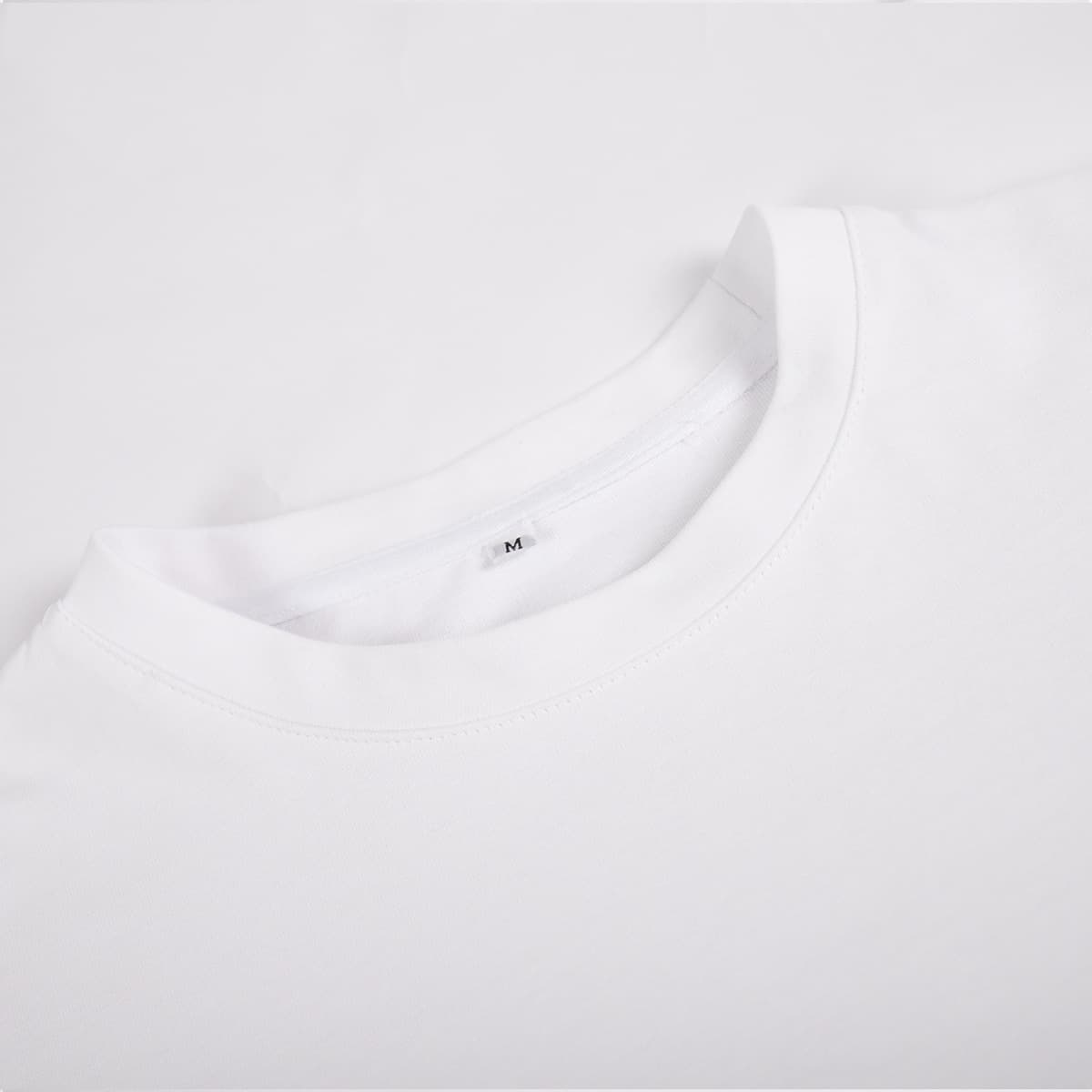 ロンT ゆったりオーバーサイズ スウェット長袖シャツ