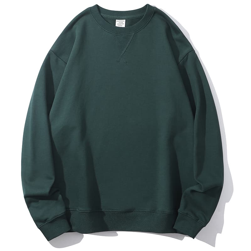 柔らか素材の定番重ね着ロンT