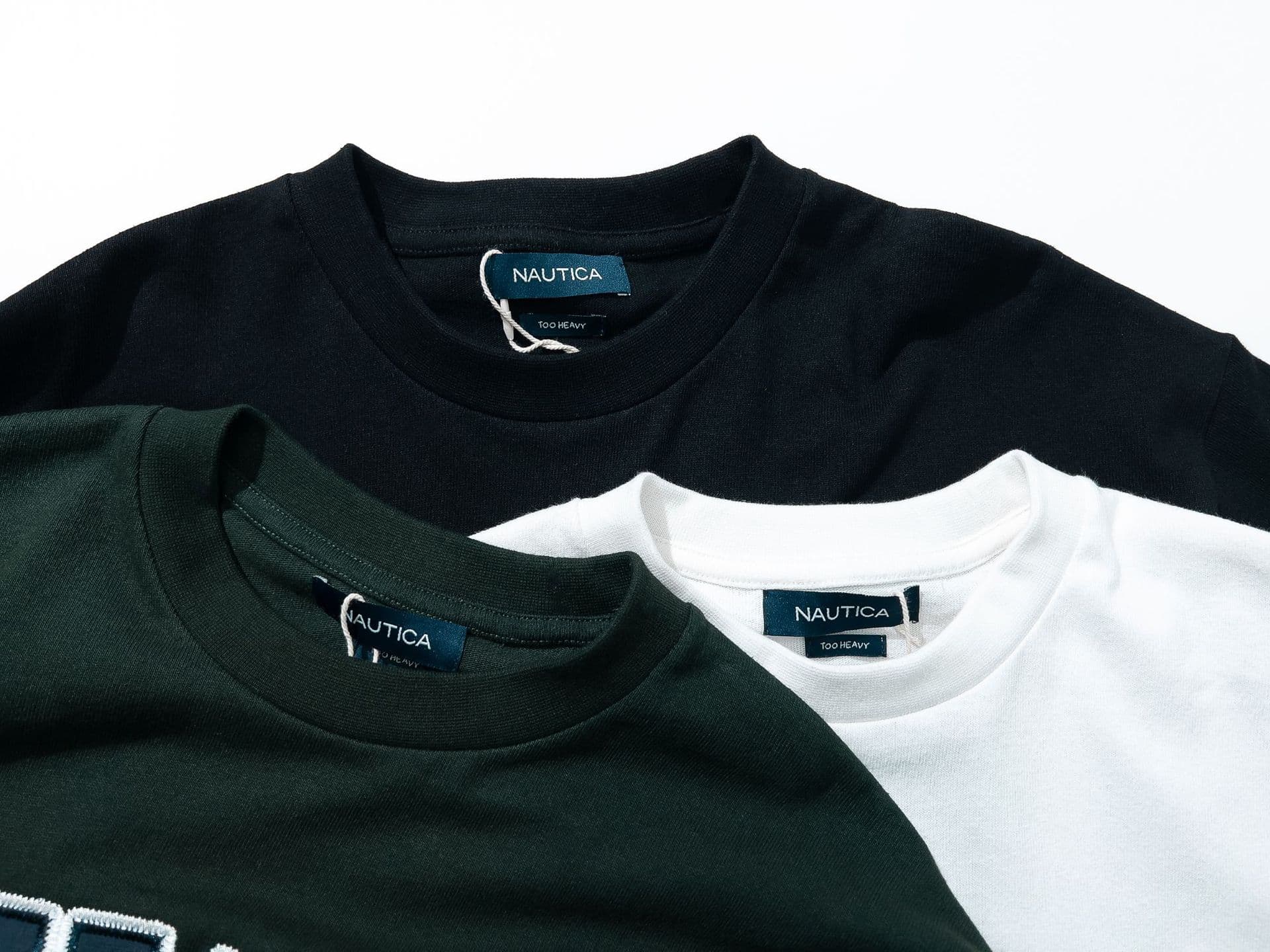 ロンT ヴィンテージ風 カレッジ ロゴ ロングTシャツ