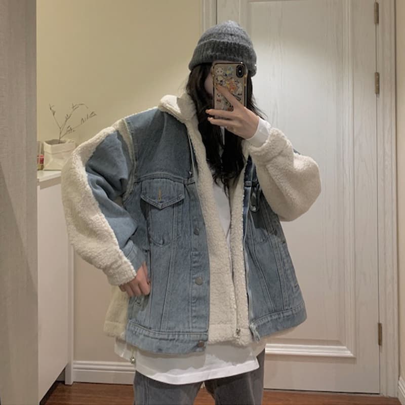 ロンT ゆったりシルエット オーバーサイズ長袖